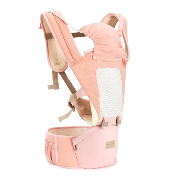 Ergonomic Baby Carrier - Image 8