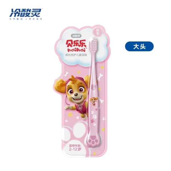 Paw Patrol Children's Toothbrush - Image 7