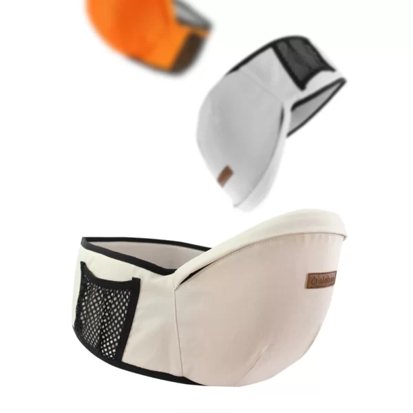 Baby Carrier Waist/Hip carrier - Image 3