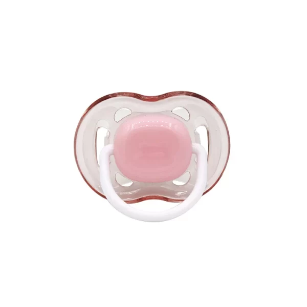 1Pc Baby Infant Silicone Pacifier - Image 4