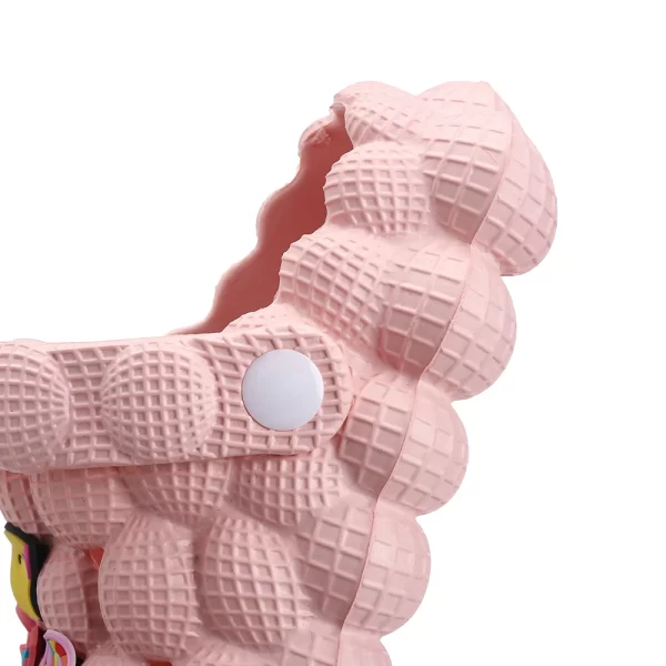 New Kid's Bubble Slipper Shoes - Image 7