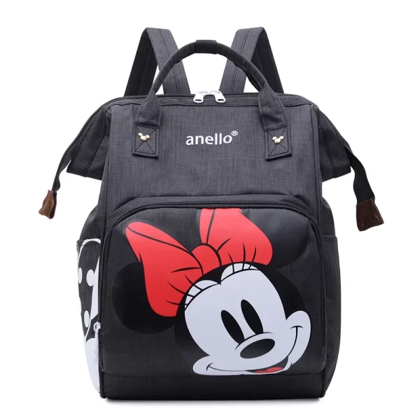 Disney Diaper Bag Backpack Mommy/Baby - Image 23