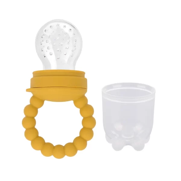 Baby Pacifiers Silicone Nipple Fresh Fruit Feeding Pacifier - Image 24