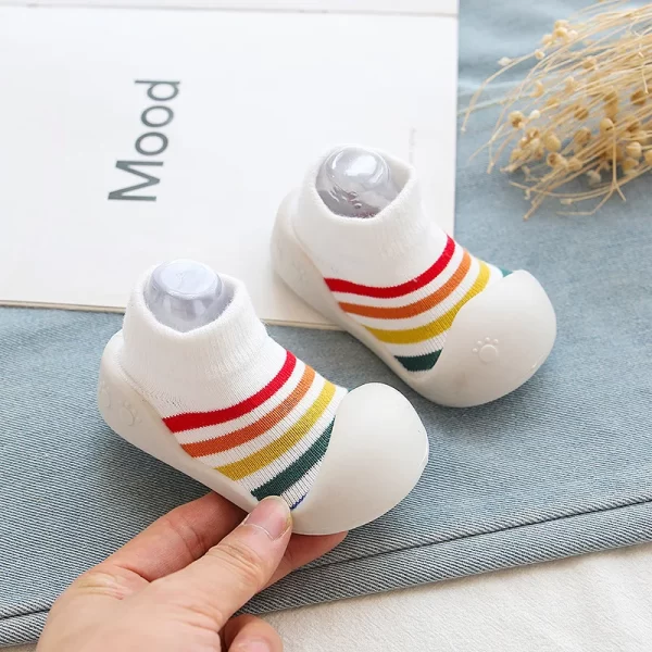 New Baby Walking Shoe Breathable - Image 5
