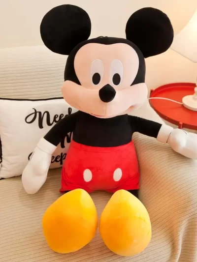 Disney Plush Stuffed Animal