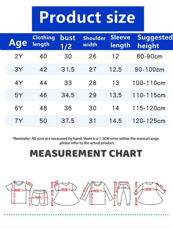 Dinosaur T-shirt Boy's 100% cotton - Image 6