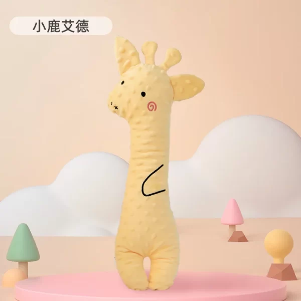 New Baby Soothing Comfort Pillow - Image 10