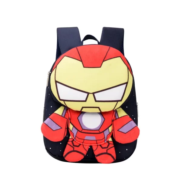 Disney Marvel Toddler Backpack - Image 7