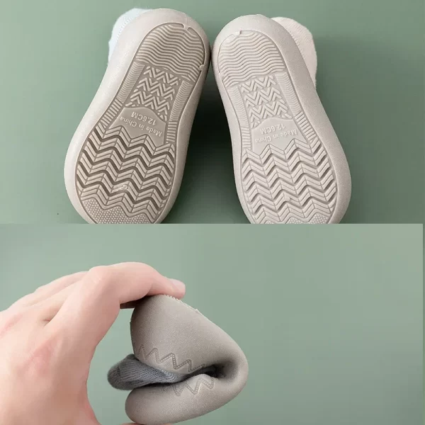 Baby Shoe Socks - Image 7