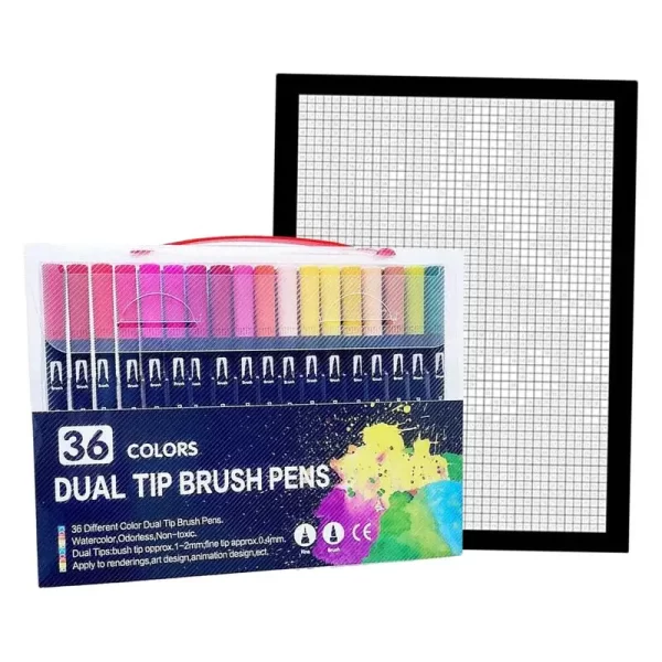 100 QUEST Color by Numbers Book - Image 3