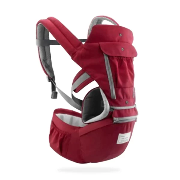 Ergonomic Baby Carrier - Image 7