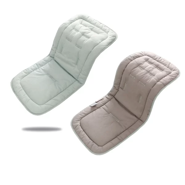 Stroller Seat Liner for Baby Pushchair Cart - Image 12