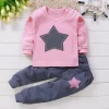 Autumn Kid's 2pc Clothes Set