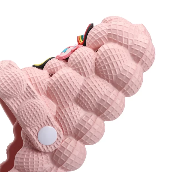 New Kid's Bubble Slipper Shoes - Image 6