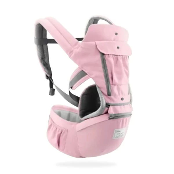 Ergonomic Baby Carrier - Image 25