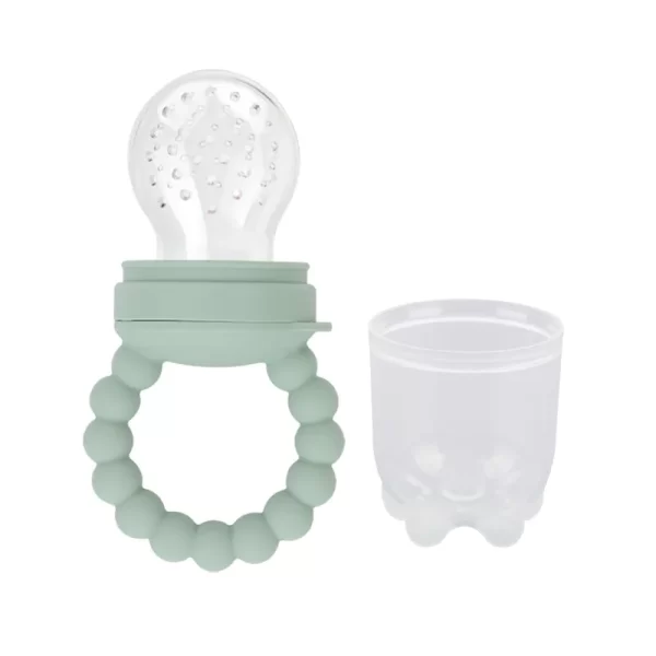 Baby Pacifiers Silicone Nipple Fresh Fruit Feeding Pacifier - Image 23