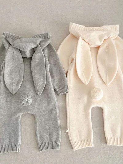 Autumn/Winter Newborn Bunny Sleeper