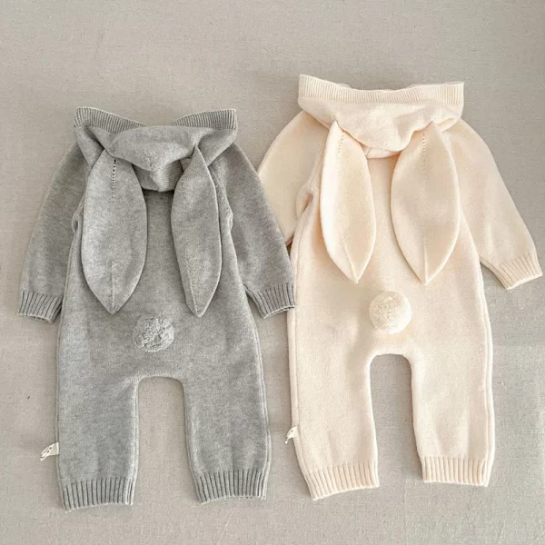 Autumn/Winter Newborn Bunny Sleeper