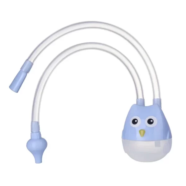 Dr.isla Newborn Baby Nasal Aspirator - Image 9