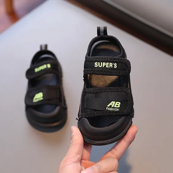 Kids Sandals Boys and Girls - Image 2