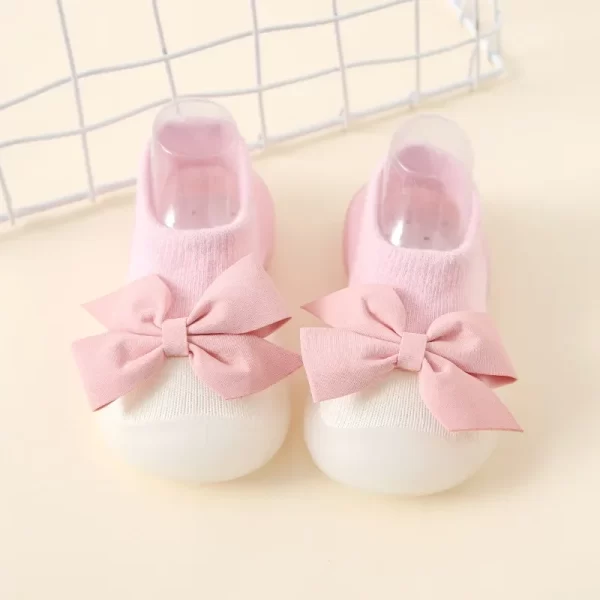 Baby Shoe Socks - Image 8