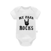 Rocker Baby Onesie - Image 21