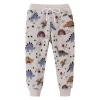 Jumping Meters New Arrival Children's Sweatpants - Image 6