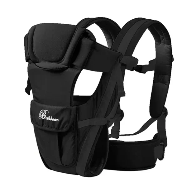 Beth Bear Baby Carrier - Image 8