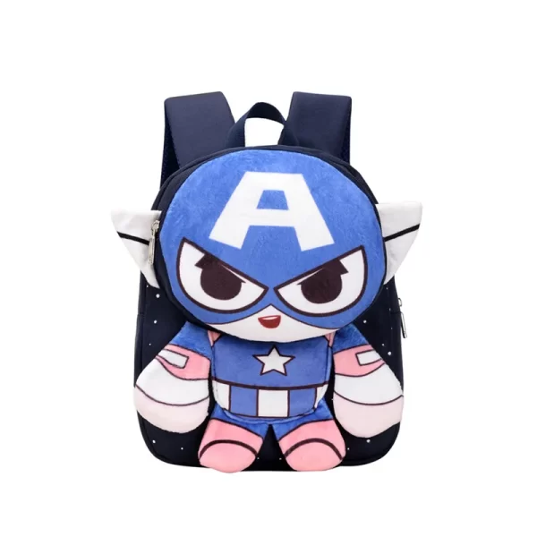 Disney Marvel Toddler Backpack - Image 10