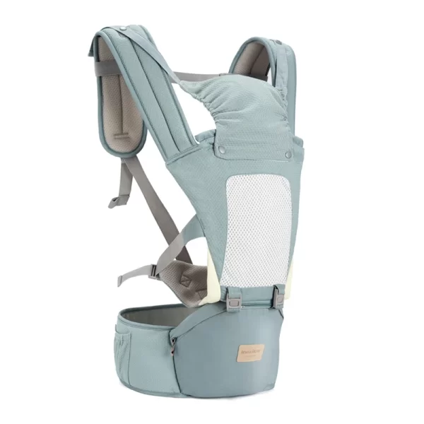 Ergonomic Baby Carrier - Image 9