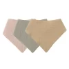 Infant Cotton Bib - Image 16