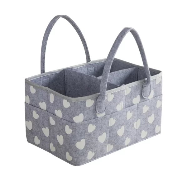 Baby Diaper Organizer Multi-function - Image 8