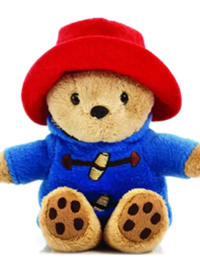 Cute Paddington Bear Plush 15CM