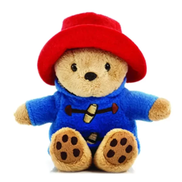Cute Paddington Bear Plush 15CM