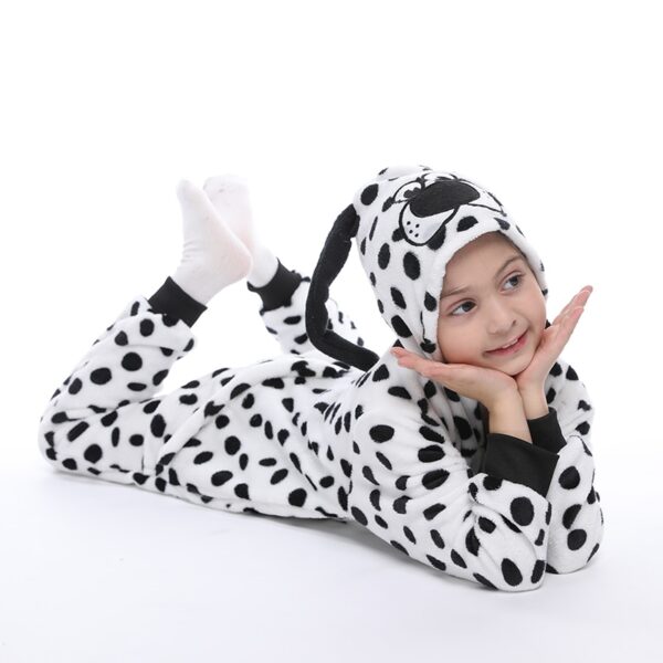 Animal Sleepwear Winter Onesies - Image 26