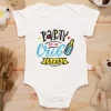 Funny Newborn Onesie - Image 2