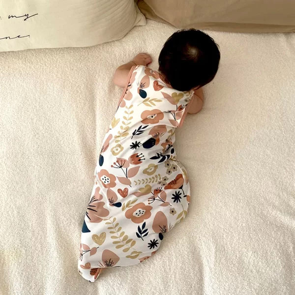 Baby Sleeping Bag 3-18 Months Sleepsack - Image 4