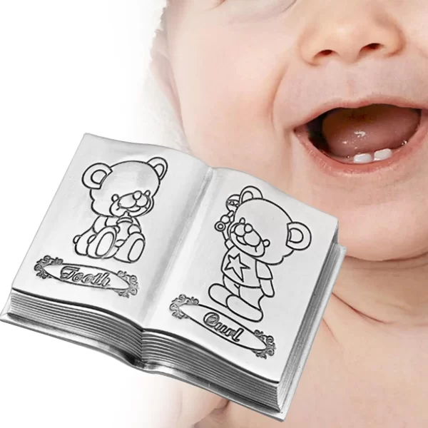 Baby Tooth Keepsake Box - Image 3
