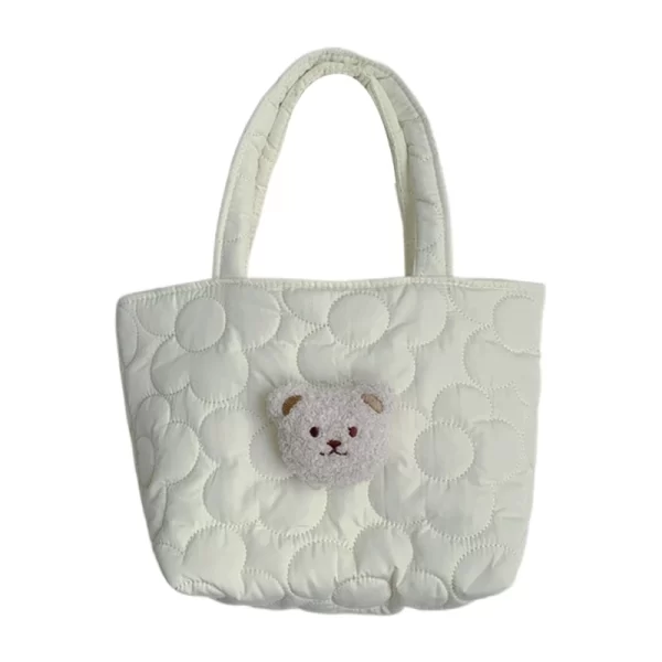 Mommy and Baby Bag Quilted - Image 9