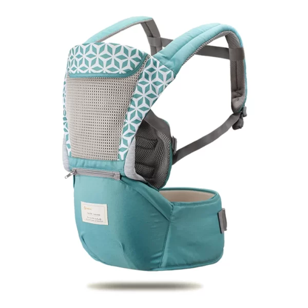 Ergonomic Baby Carrier - Image 17