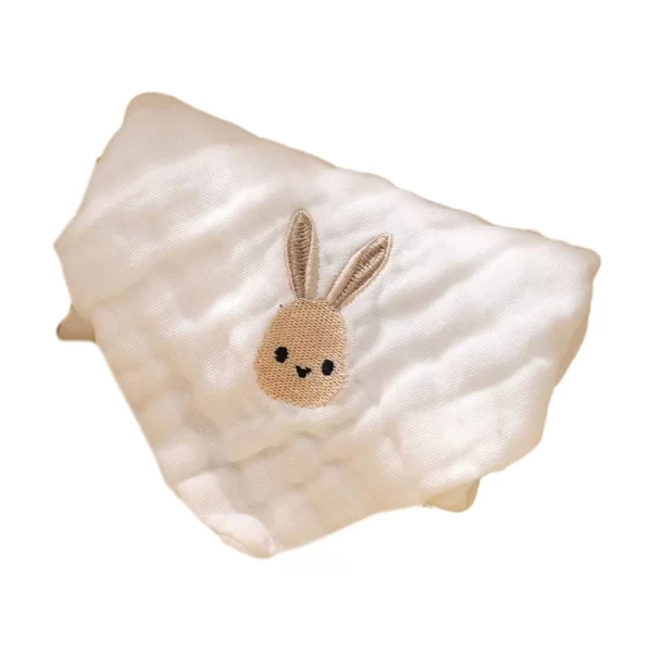 Baby High Absorb Face Cloth Multi-use - Image 15