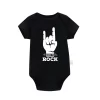 Rocker Baby Onesie - Image 13