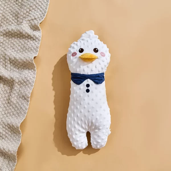 New Baby Soothing Comfort Pillow - Image 8