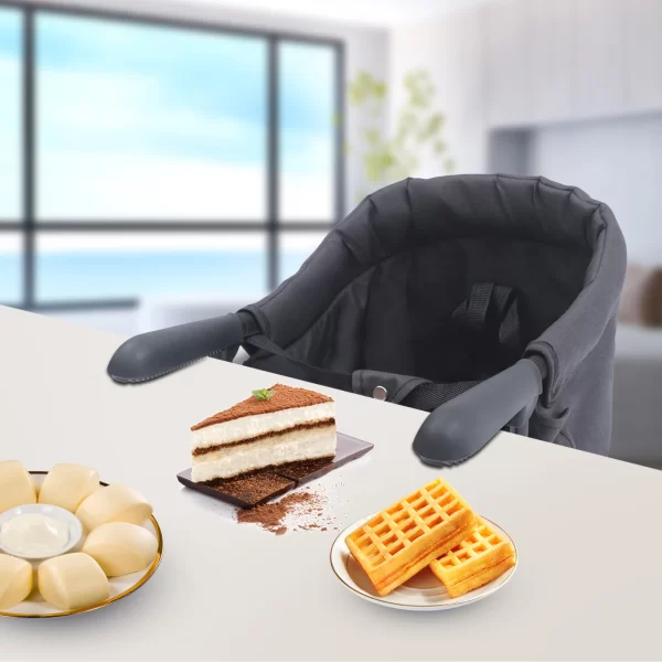 Portable Children's Table Chair - Image 3