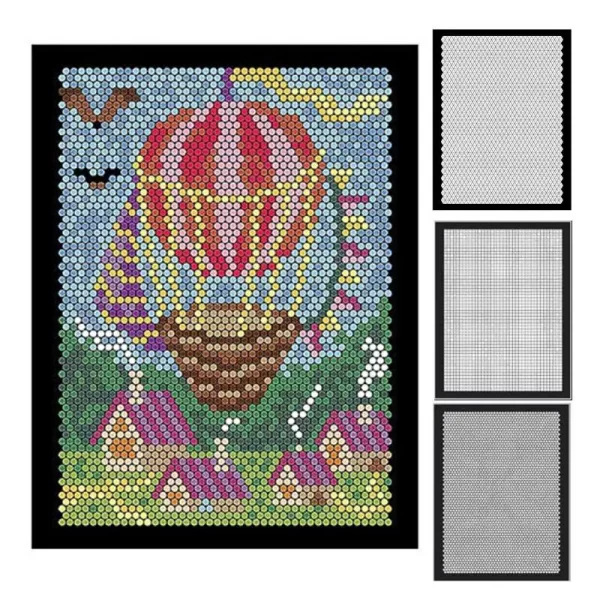100 QUEST Color by Numbers Book - Image 4