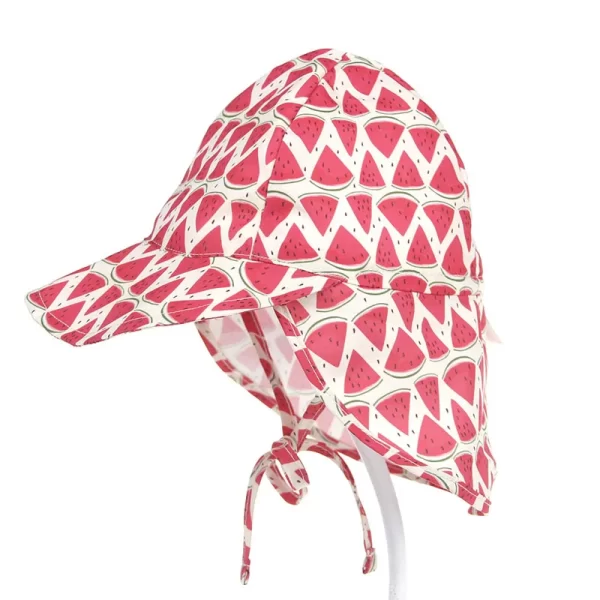 Summer Baby Sun Hat - Image 10