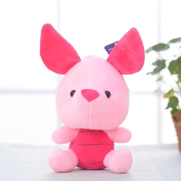 Disney Plush Stuffed Animal - Image 5
