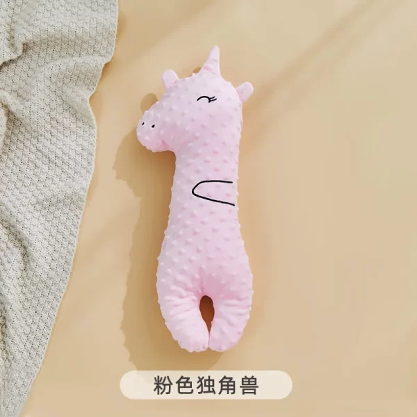 New Baby Soothing Comfort Pillow - Image 11