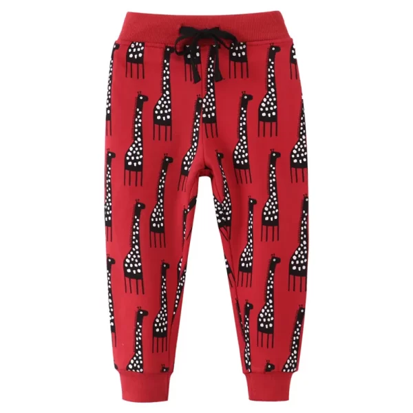 Jumping Meters Children's Stars Sweatpants - Image 17