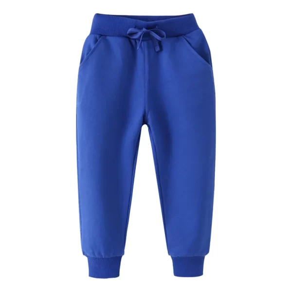 Jumping Meters Children's Stars Sweatpants - Image 14